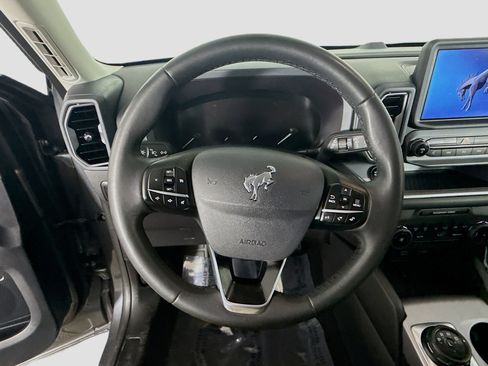 Used 2024 Ford Bronco Sport Big Bend w/ Convenience Package image 13