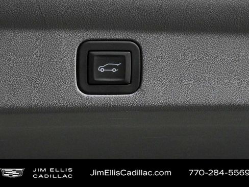 New 2026 Cadillac Escalade IQ Luxury 1 AWD/4WD image 34
