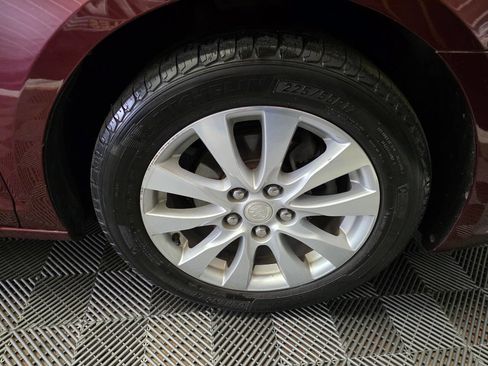Used 2015 Buick LaCrosse image 34
