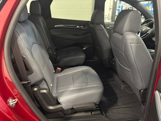 Used 2023 Buick Enclave Essence w/ Sound and Sites Package AWD/4WD image 32