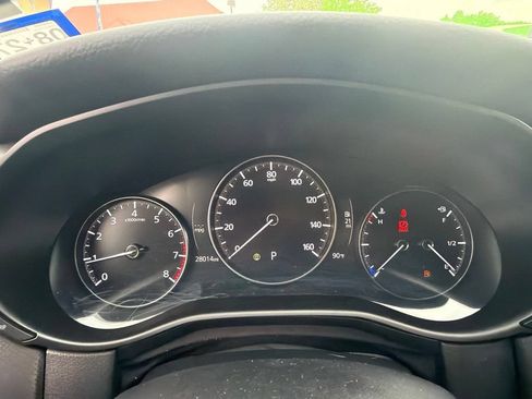 Used 2025 MAZDA CX-50 AWD 2.5 S w/ Premium Package image 20
