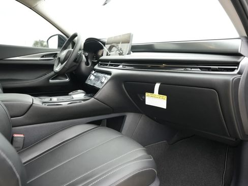 New 2027 INFINITI QX60 Luxe w/ Cargo Package FWD image 21