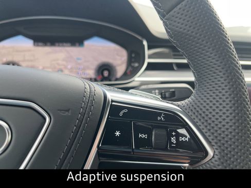 New 2026 Audi S8 AWD/4WD image 11