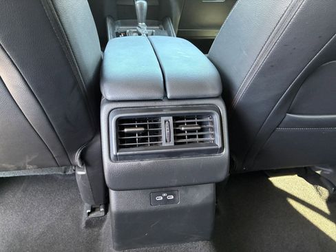 Used 2025 MAZDA CX-50 AWD 2.5 S w/ Select Package image 23