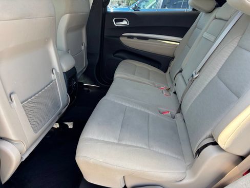 Used 2019 Dodge Durango SXT RWD image 12
