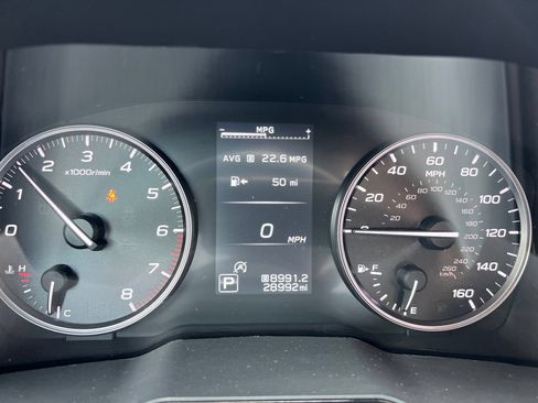 Used 2025 Subaru Outback Premium AWD/4WD image 28