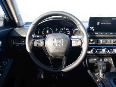 Certified 2023 Honda Civic EX image 21