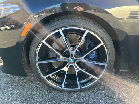 Used 2019 BMW M850i xDrive Convertible image 9