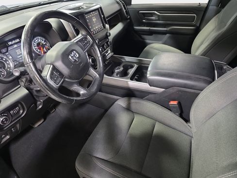Used 2019 RAM 1500 Big Horn image 15