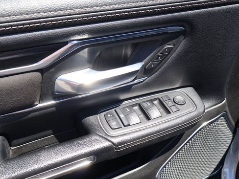 Used 2024 RAM 1500 Laramie RWD image 8