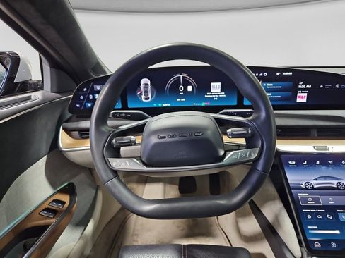 Used 2023 Lucid Air Grand Touring AWD/4WD image 7