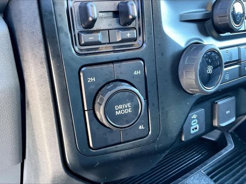 Certified 2023 Ford F250 XL AWD/4WD image 33