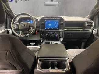 Certified 2024 Ford F150 STX AWD/4WD video 2