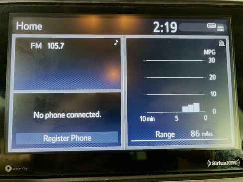 Used 2023 Toyota Tacoma SR5 w/ Technology Package AWD/4WD image 19