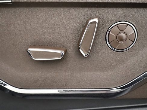 New 2025 Ford F150 King Ranch image 13