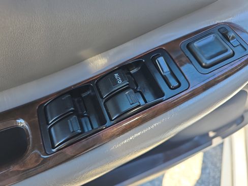 Used 2001 Honda Accord EX image 26