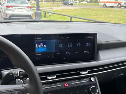 Used 2025 Hyundai Sonata SEL FWD image 20