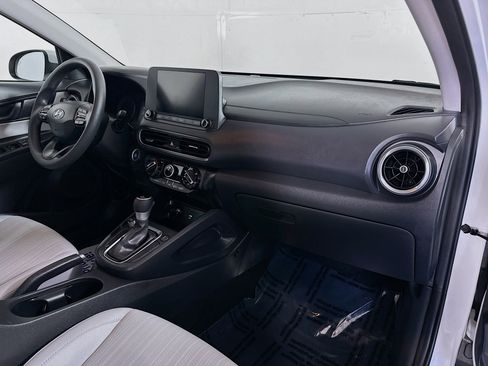 Certified 2023 Hyundai Kona SEL AWD/4WD image 26