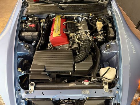 Used 2006 Honda S2000 image 23