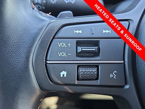 Used 2025 Honda CR-V Sport-L image 20