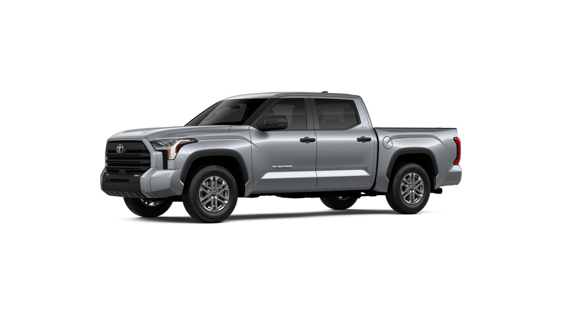 New 2026 Toyota Tundra SR5 RWD image 44