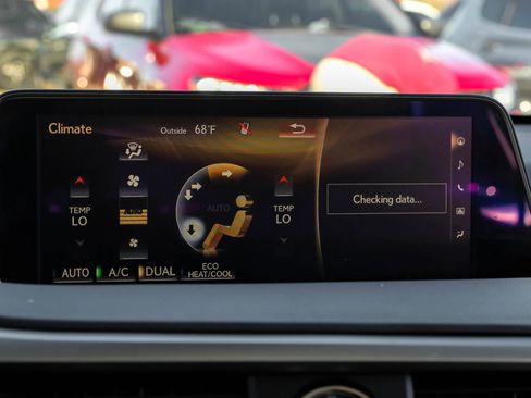 Used 2017 Lexus RX 350 F Sport image 38