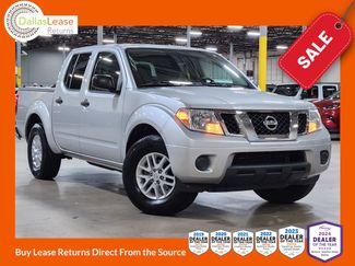 Used 2019 Nissan Frontier SV video 1
