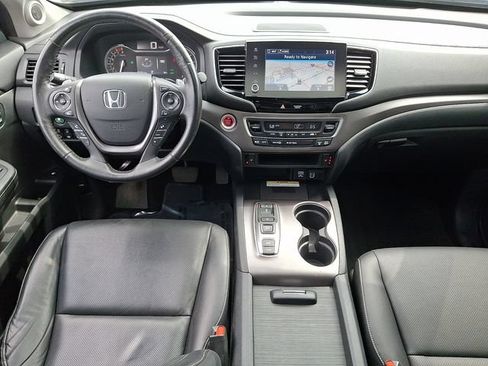Used 2022 Honda Ridgeline RTL-E image 15