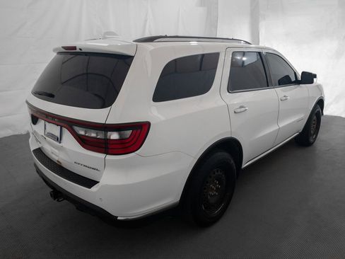Used 2015 Dodge Durango Citadel w/ Technology Group image 7