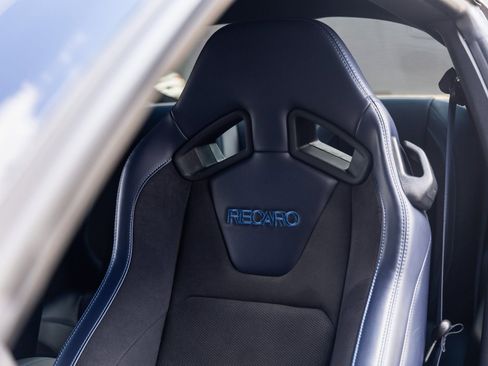 Used 2024 Ford Mustang Dark Horse image 30