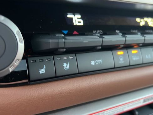 New 2026 Toyota Tundra 1794 Edition image 30