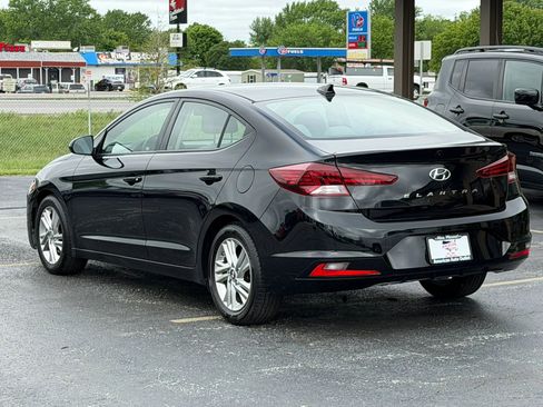 Used 2020 Hyundai Elantra Value Edition FWD image 8
