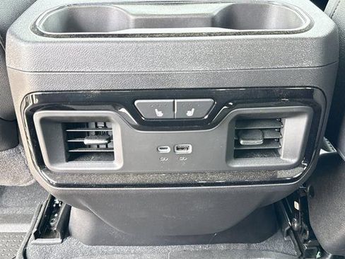 New 2026 Chevrolet Silverado 1500 ZR2 w/ LPO, Dark Essentials Package AWD/4WD image 23
