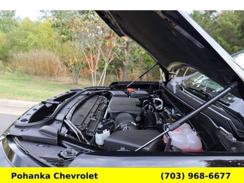 New 2026 Chevrolet Suburban High Country w/ Sun And Tow Package image 35