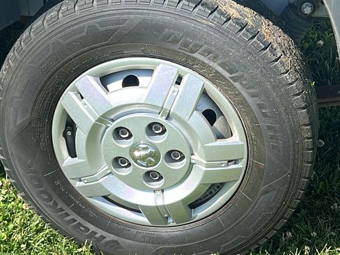 Used 2016 RAM ProMaster 1500 w/ Premium Appearance Group image 11