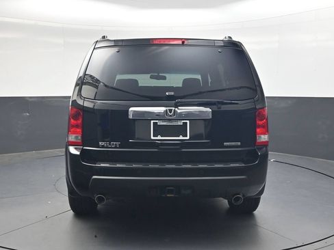 Used 2011 Honda Pilot Touring image 5