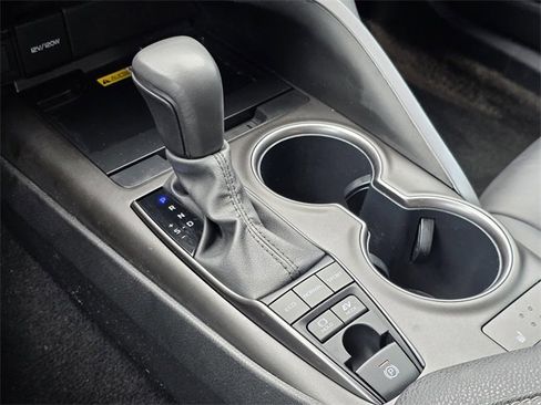 Used 2024 Toyota Camry XSE image 16