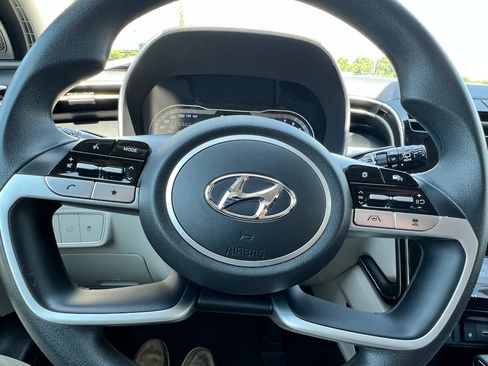 Used 2024 Hyundai Tucson SEL AWD/4WD image 31