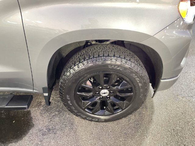 Certified 2024 Chevrolet Silverado 1500 RST w/ Convenience Package II AWD/4WD image 34