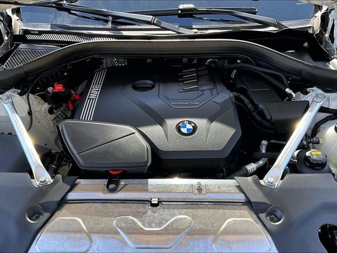 Used 2023 BMW X3 sDrive30i w/ Premium Package image 21