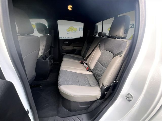 Used 2024 Chevrolet Colorado ZR2 AWD/4WD image 21