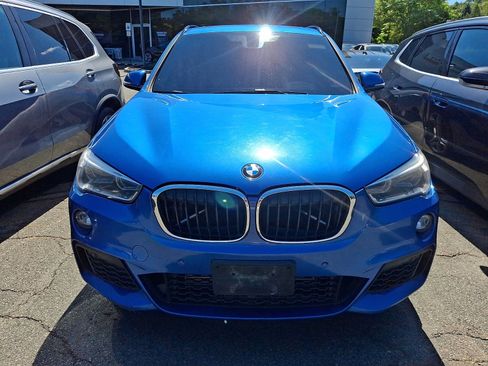 Used 2017 BMW X1 xDrive28i AWD/4WD image 2