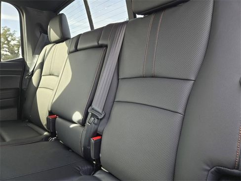 New 2026 Honda Ridgeline TrailSport image 9