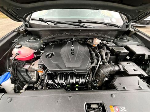 Used 2023 Hyundai Tucson SEL image 29