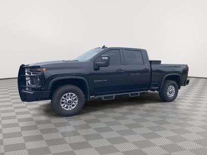 Used 2024 Chevrolet Silverado 2500 LT w/ Convenience Package