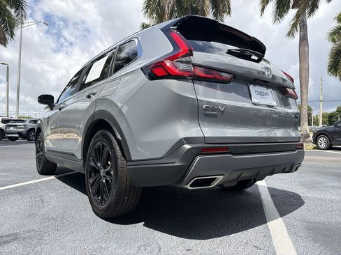 Used 2023 Honda CR-V Sport Touring image 19