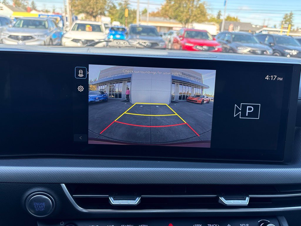 Used 2024 Hyundai Sonata SEL FWD image 20