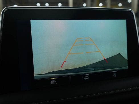 Used 2023 Chevrolet Tahoe Premier w/ Max Trailering Package image 34