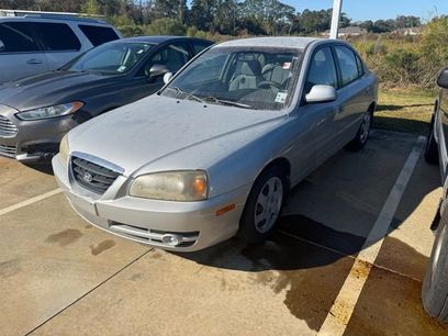 Used 2006 Hyundai Elantra Sedan