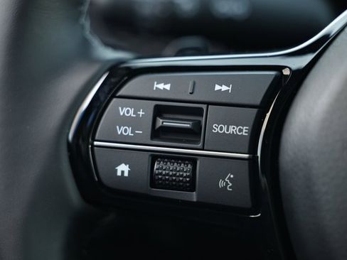 New 2026 Honda Civic Sport image 39